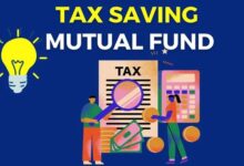 Best Tax Saving Mutual Funds​