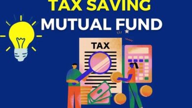 Best Tax Saving Mutual Funds​