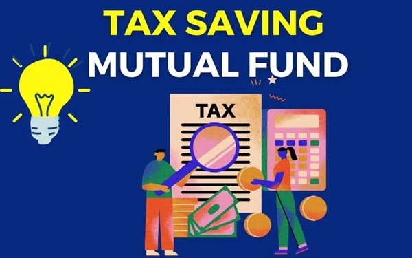 Best Tax Saving Mutual Funds​
