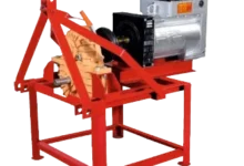 Tractor Driven Generator Sets