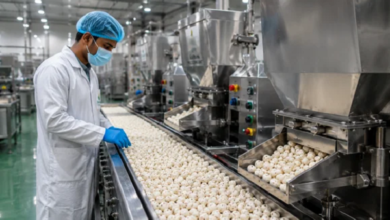 makhana exporter in india