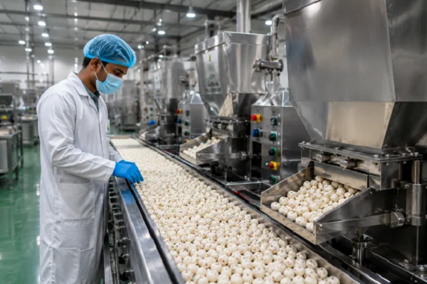 makhana exporter in india