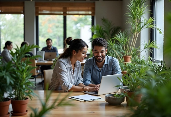 Virtual Office in Bangalore