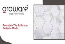 Porcelain Tile Bathroom Supplier