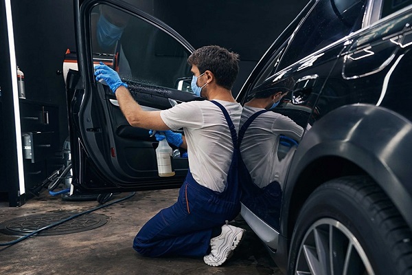 car tinting mississauga