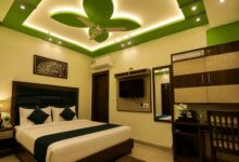 Luxury Hotels in Mathura Vrindavan