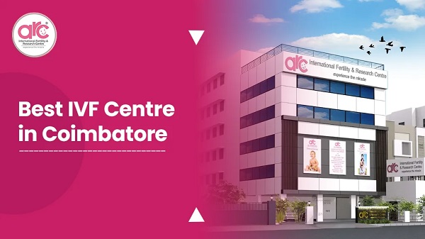 Coimbatore Ivf Hospital