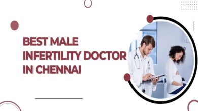 Male Infertility Doctor in Chennai
