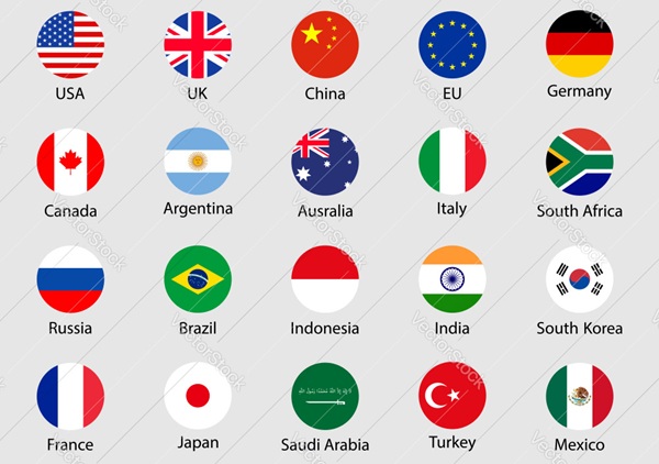 World Flags
