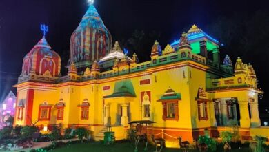 ayodhya dharamshala