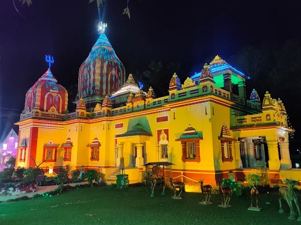 ayodhya dharamshala