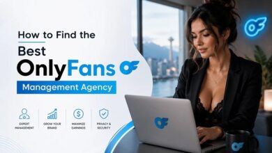 OnlyFans Growth Services