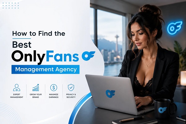 OnlyFans Growth Services