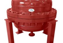 Pulsation Dampener Manufacturers