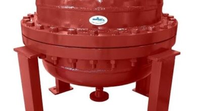 Pulsation Dampener Manufacturers