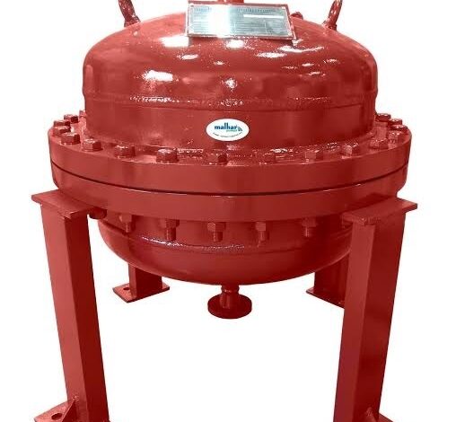 Pulsation Dampener Manufacturers