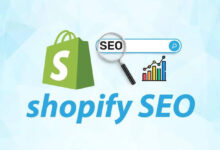 Seo Services for Shopify