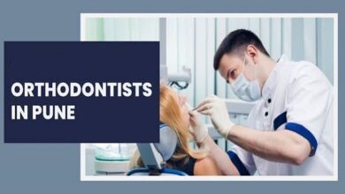 Orthodontic Treatment in Pune