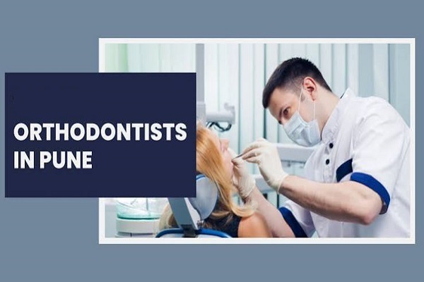 Orthodontic Treatment in Pune