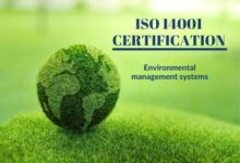 Iso 14001 Certification in India