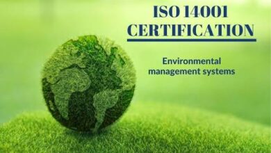 Iso 14001 Certification in India