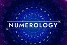 Numerology Services