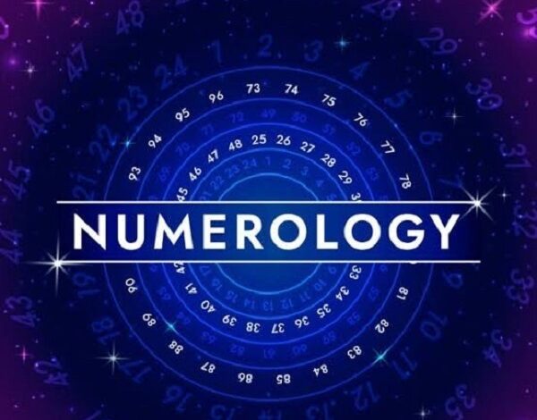 Numerology Services