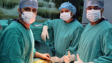 Best Spine hospital kerala