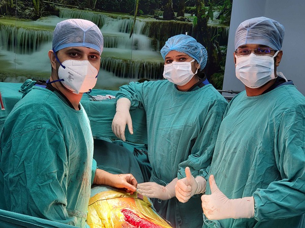 Best Spine hospital kerala