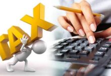Income Tax Filing Services in Mumbai