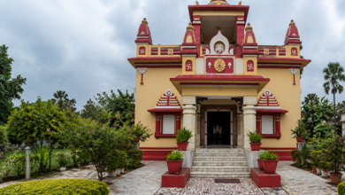 Birla Dharamshala Ayodhya Rooms