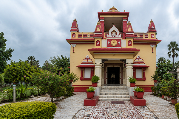 Birla Dharamshala Ayodhya Rooms
