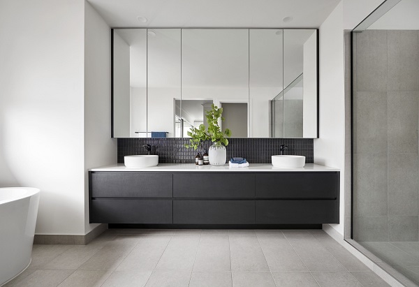 Bathroom Mirror Cabinet