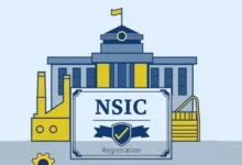 Nsic Registration in India