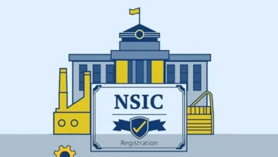 Nsic Registration in India