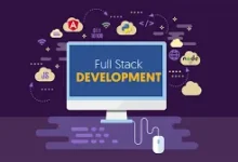 Full Stack Certification Course in Thane