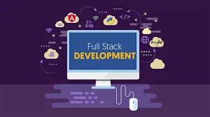 Full Stack Certification Course in Thane