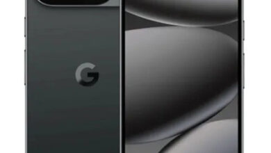 Google Pixel 11 Pro XL 5G