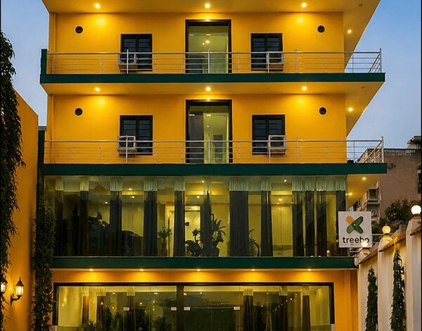 Hotels in Mathura Budget