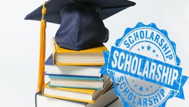 Scholarship Scheme