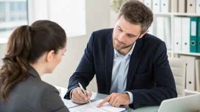 Tax Accountant Vancouver Bc