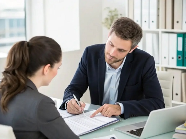 Tax Accountant Vancouver Bc