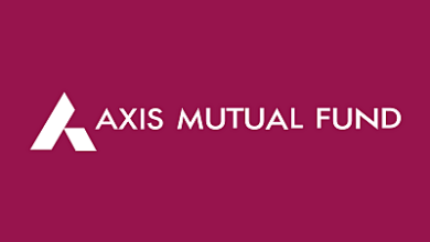 Axis Mutual Fund​