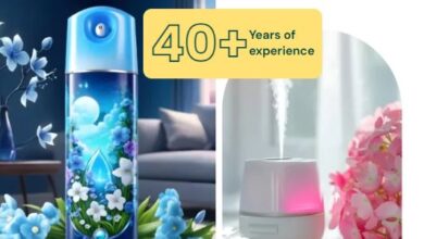 Air Freshener Fragrance Manufacturer
