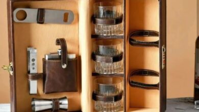Bar Tools