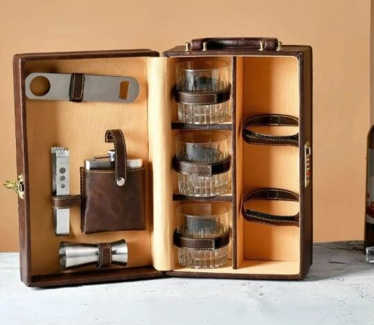 Bar Tools