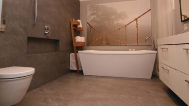 Bathroom Waterproofing in Jaipur