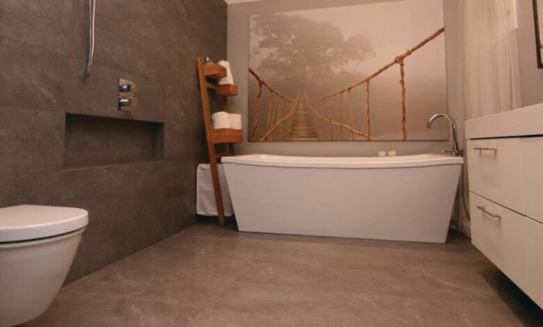 Bathroom Waterproofing in Jaipur