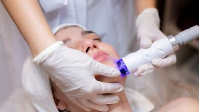 Best Laser for All Skin Types