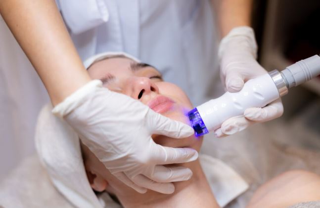 Best Laser for All Skin Types